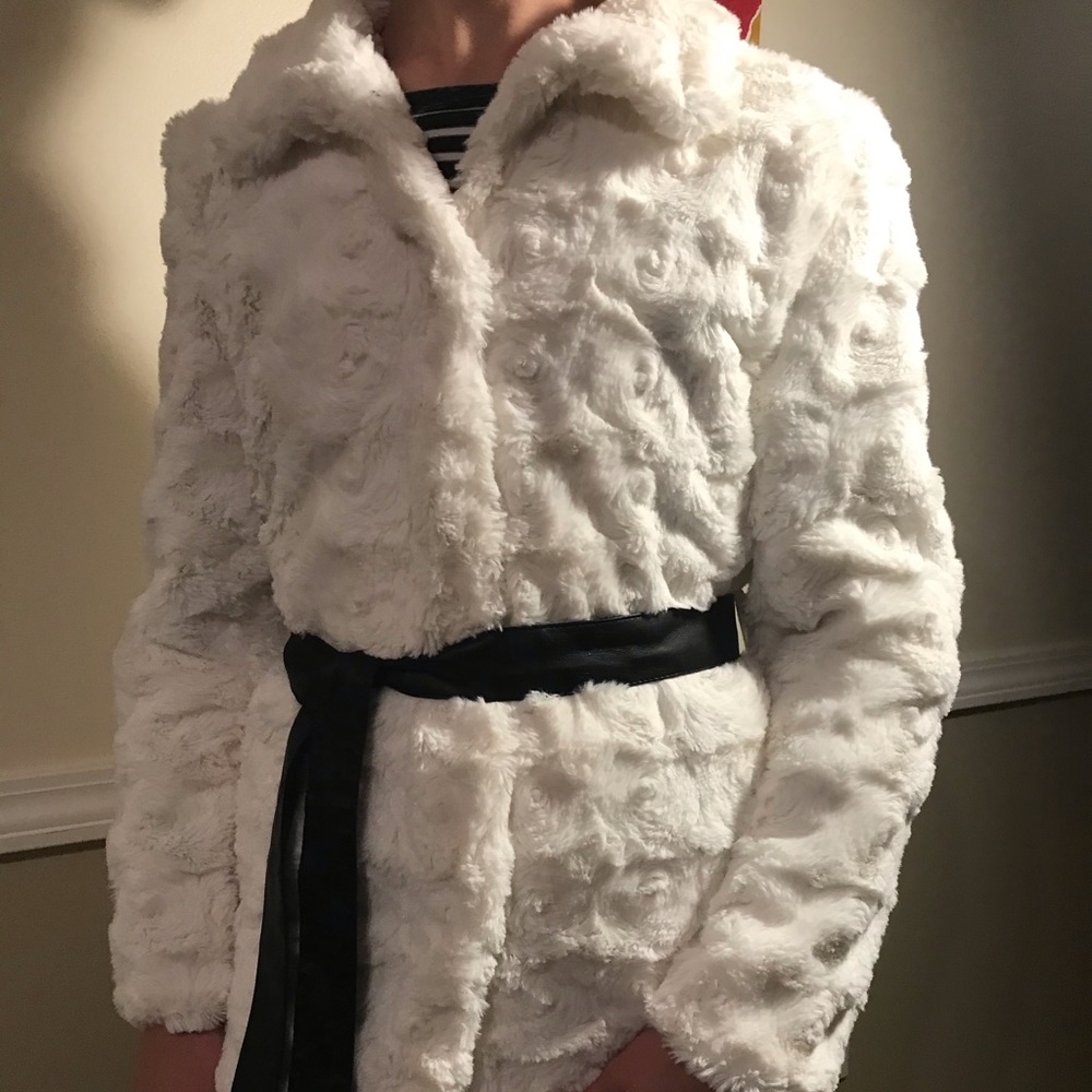 Coat - Picture 2 of 15